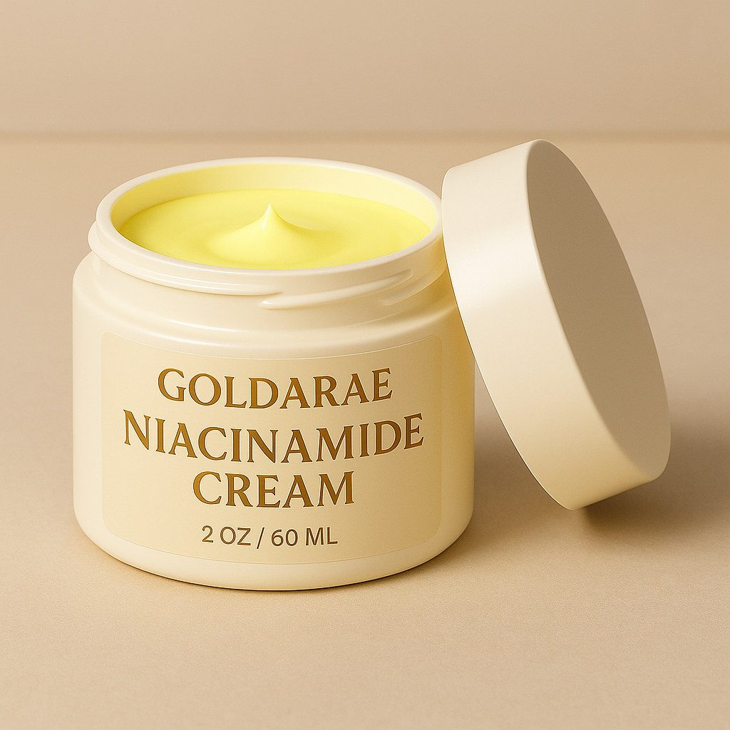 Niacinamide Cream