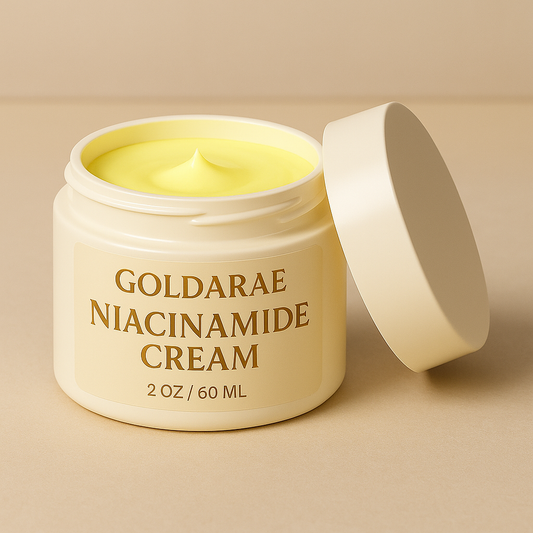 Niacinamide Cream